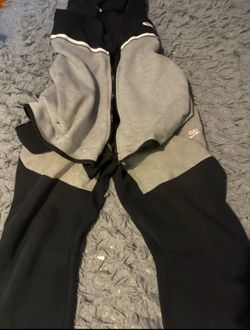 Nike tech