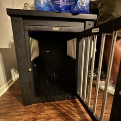 Small Decorative Kennel  “USED”
