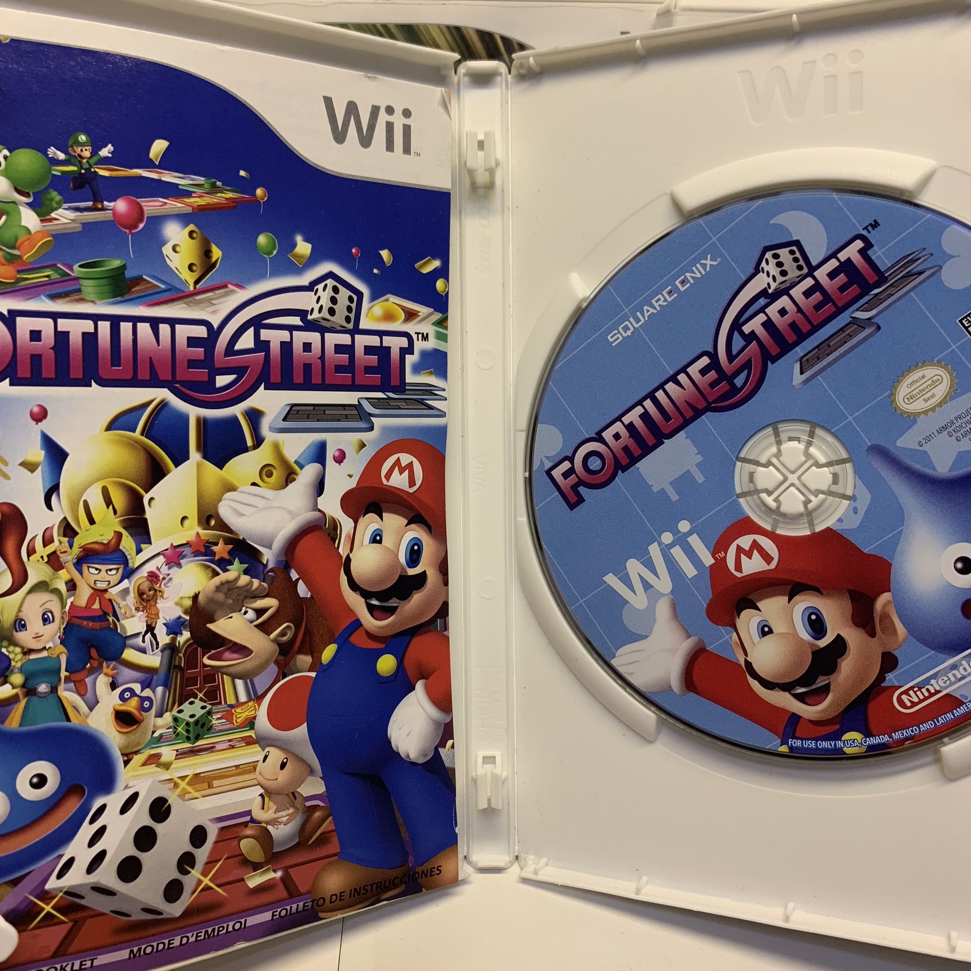 Wii U Games for sale for Sale in Miami Gardens, FL OfferUp