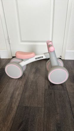 Balance Bike