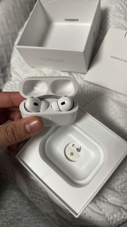 AirPod Pro Gen 2