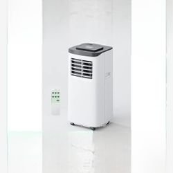 Portable Ac/heater