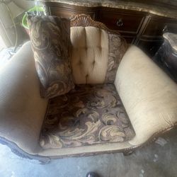 La-Z-Boy chair for free