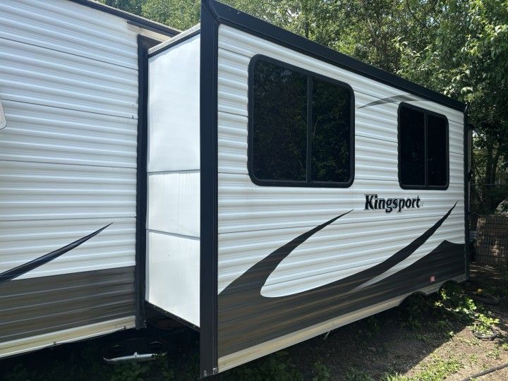 2017 King Sport Rv