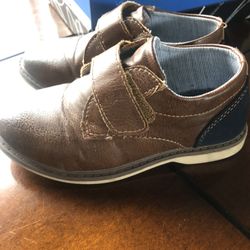 Toddler Boy shoes