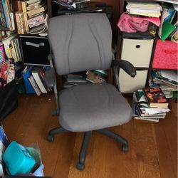 ergo Chair