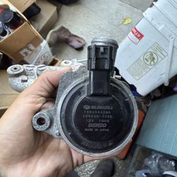 2008-2014 Subaru Wrx Egr Valves