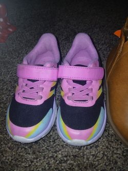 Girl toddler shoes