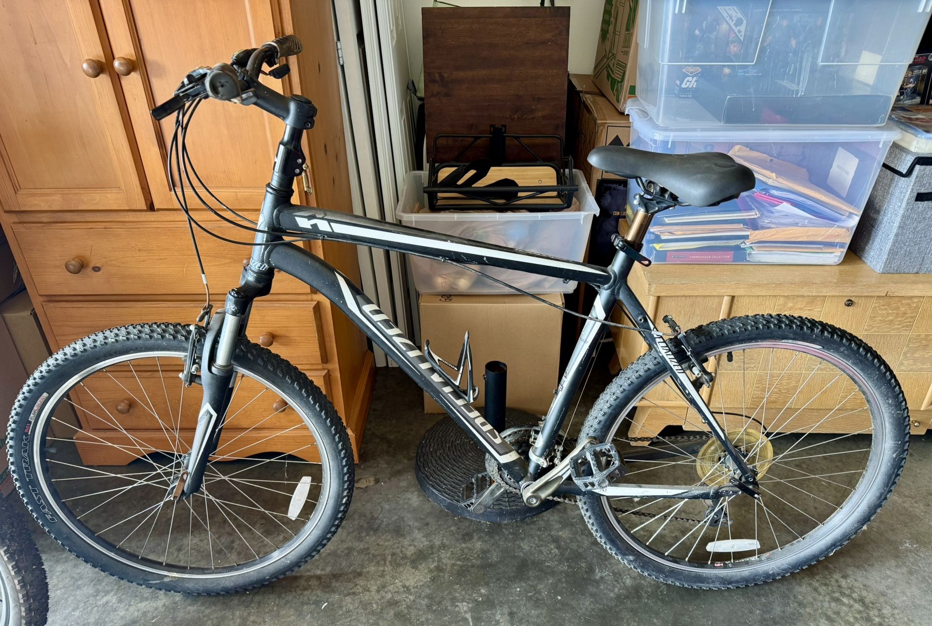 Specialized Hardrock XL 21”