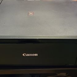 Canon Pixma