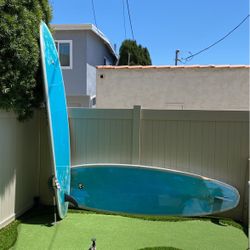 Riviera Paddle Board