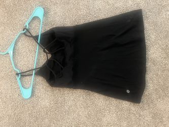 Small Lulu Lemon Top