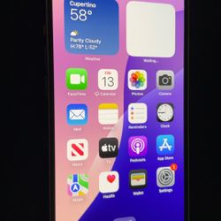 iPhone 13 Pro Max 128 GB Unlocked 