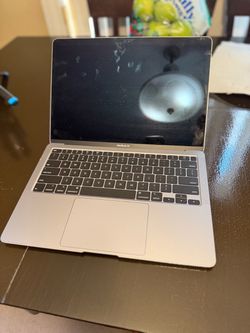 MacBook Air 2020