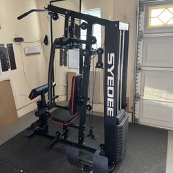 Home Full Set Gym 
