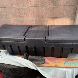 Truck Tool Box 