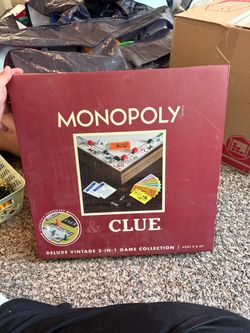 Board games
