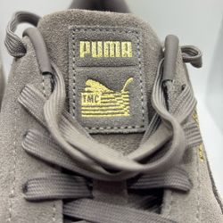 Puma Suede TMC “Hussle Way” - Size 12
