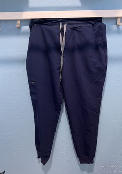 Women Figs Scrubs Joggers 