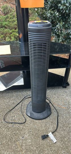 Tower Fan