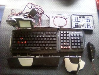 PC Keyboard