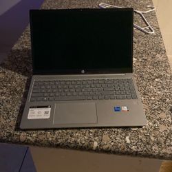 Hp Office Laptop