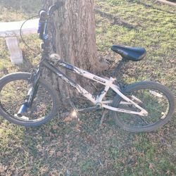Boys Bike 