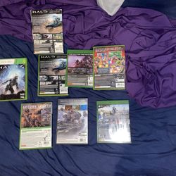 Game Lot