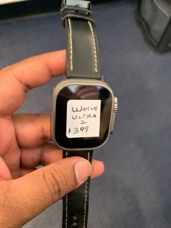 Apple Watch Ultra 2 49mm GPS+ LTE