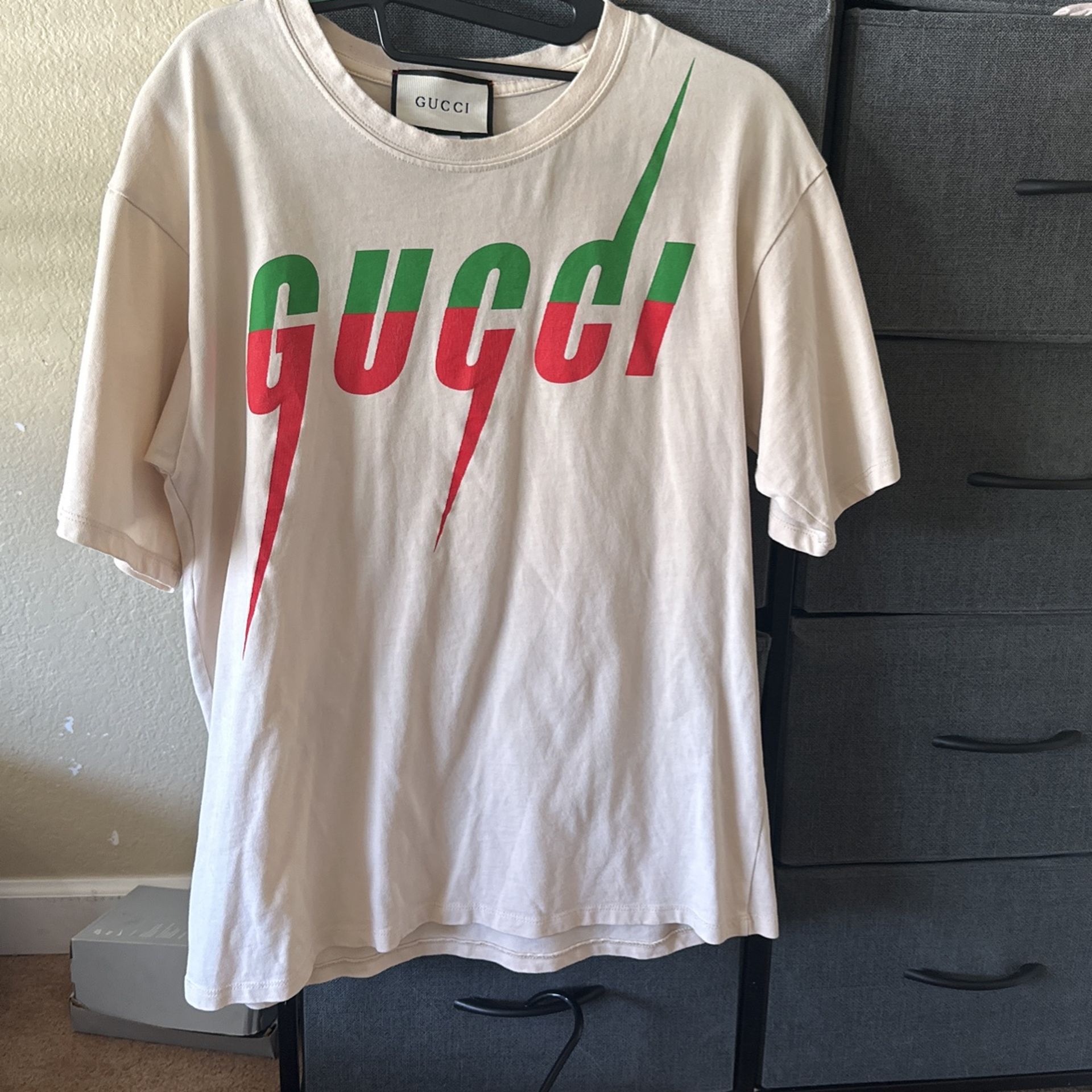 Gucci Shirt