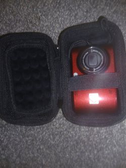 Kodak Pixpro FZ45 camera