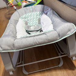 Baby Bouncer