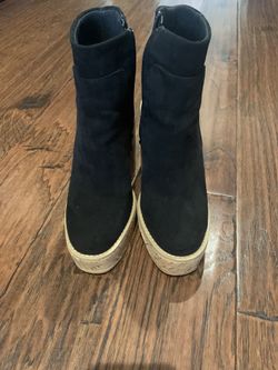 New boots size 5.5