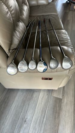 Misc. Clubs