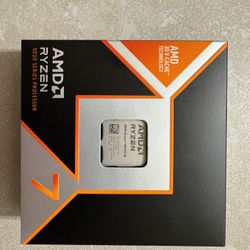 AMD Ryzen 7 9800x3D