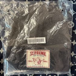 Supreme x True Religion Beanie 