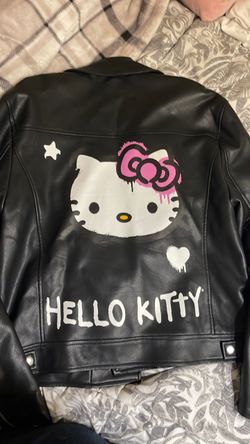 Hello Kitty Jacket