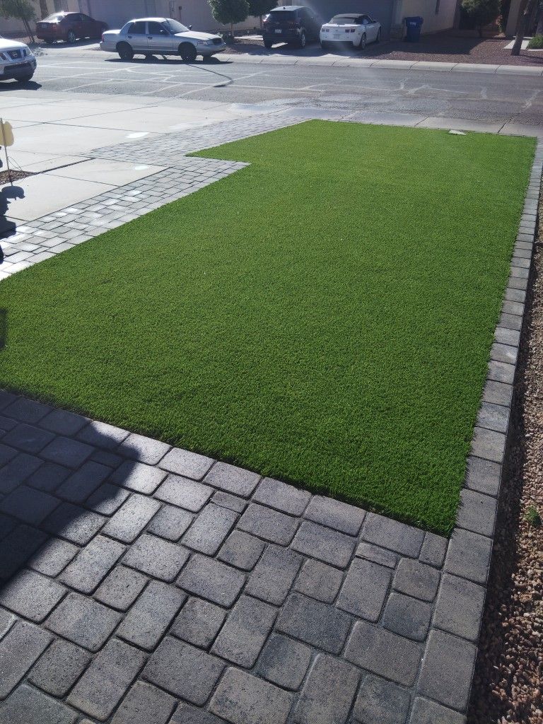 Turf