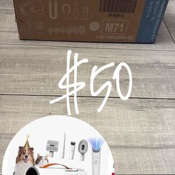 Grooming Kit