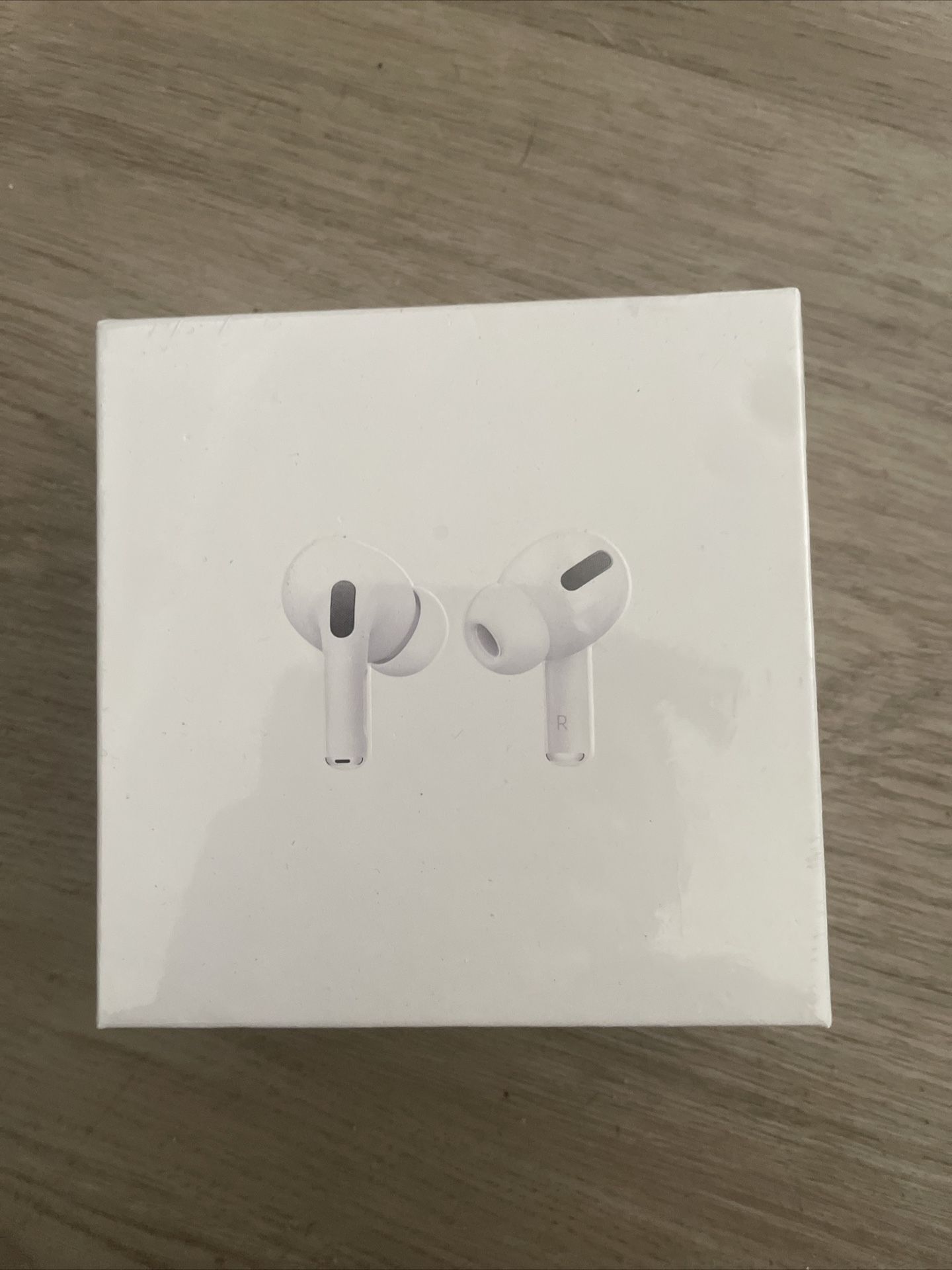 Apple Airpods Pro 2nd Generation with MagSafe Charging Case in White