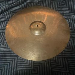Zildjian ZBT Ride 20”