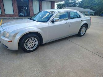 2010 Chrysler 300 Touring