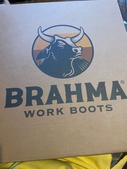 Braham boots