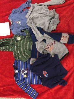 24 month longsleeve shirts hoodies onesies turtleneck