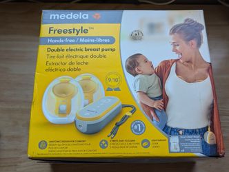 Models Breast Pump