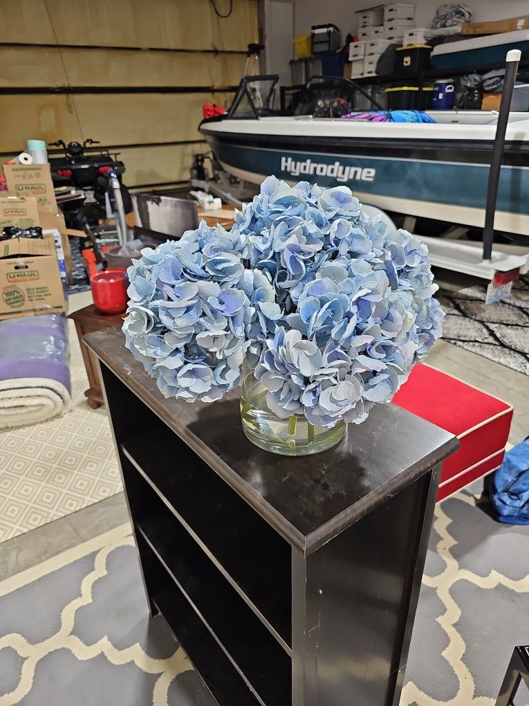 Fake Fresh Flowers