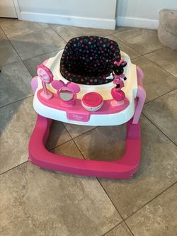 Baby walker
