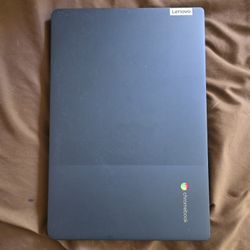 Lenovo Chromebook
