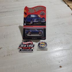 Hot Wheels Collectors 