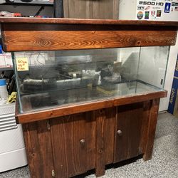 Multiple Aquariums Fish Tanks for sale!